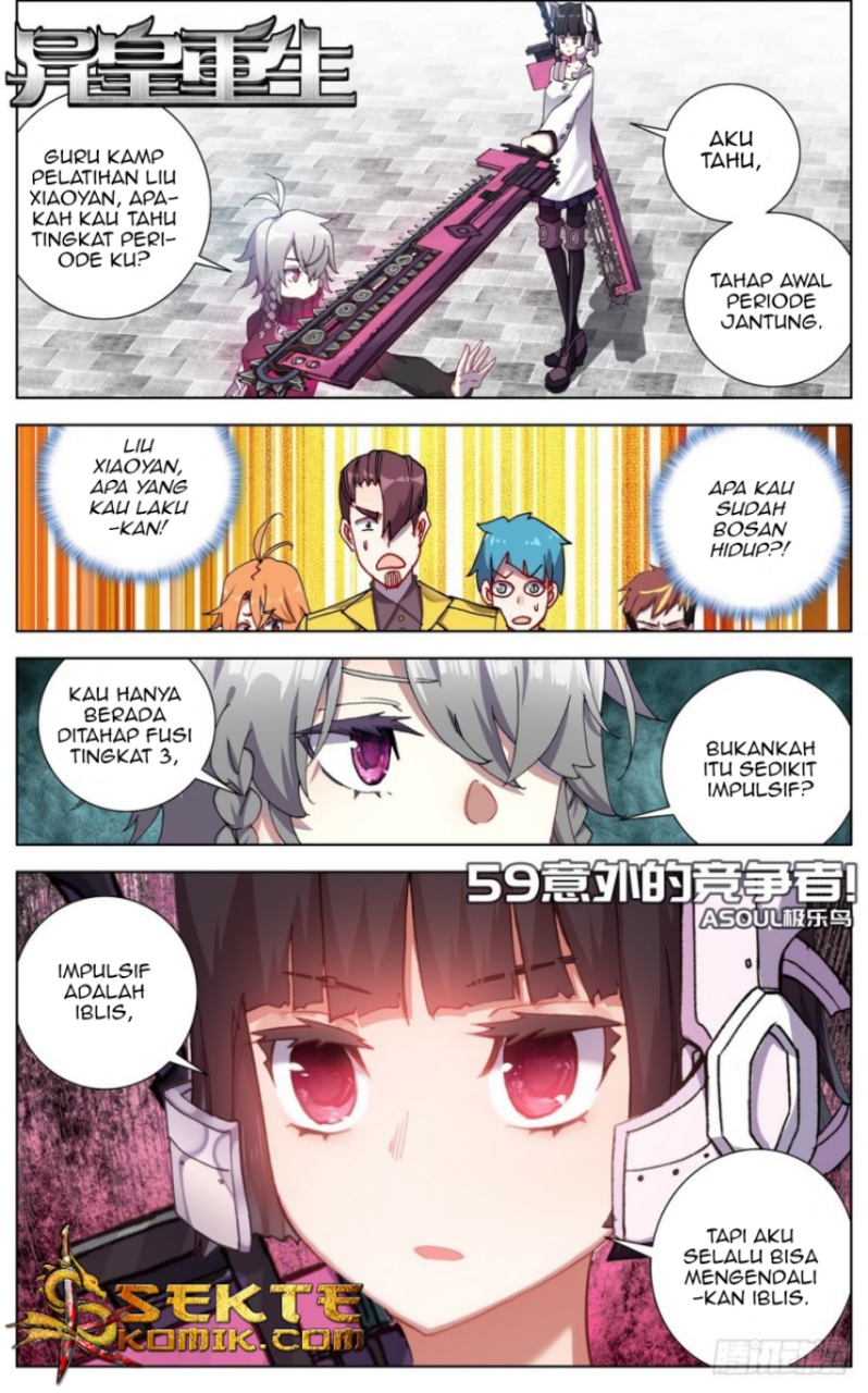 different-kings - Chapter: 59