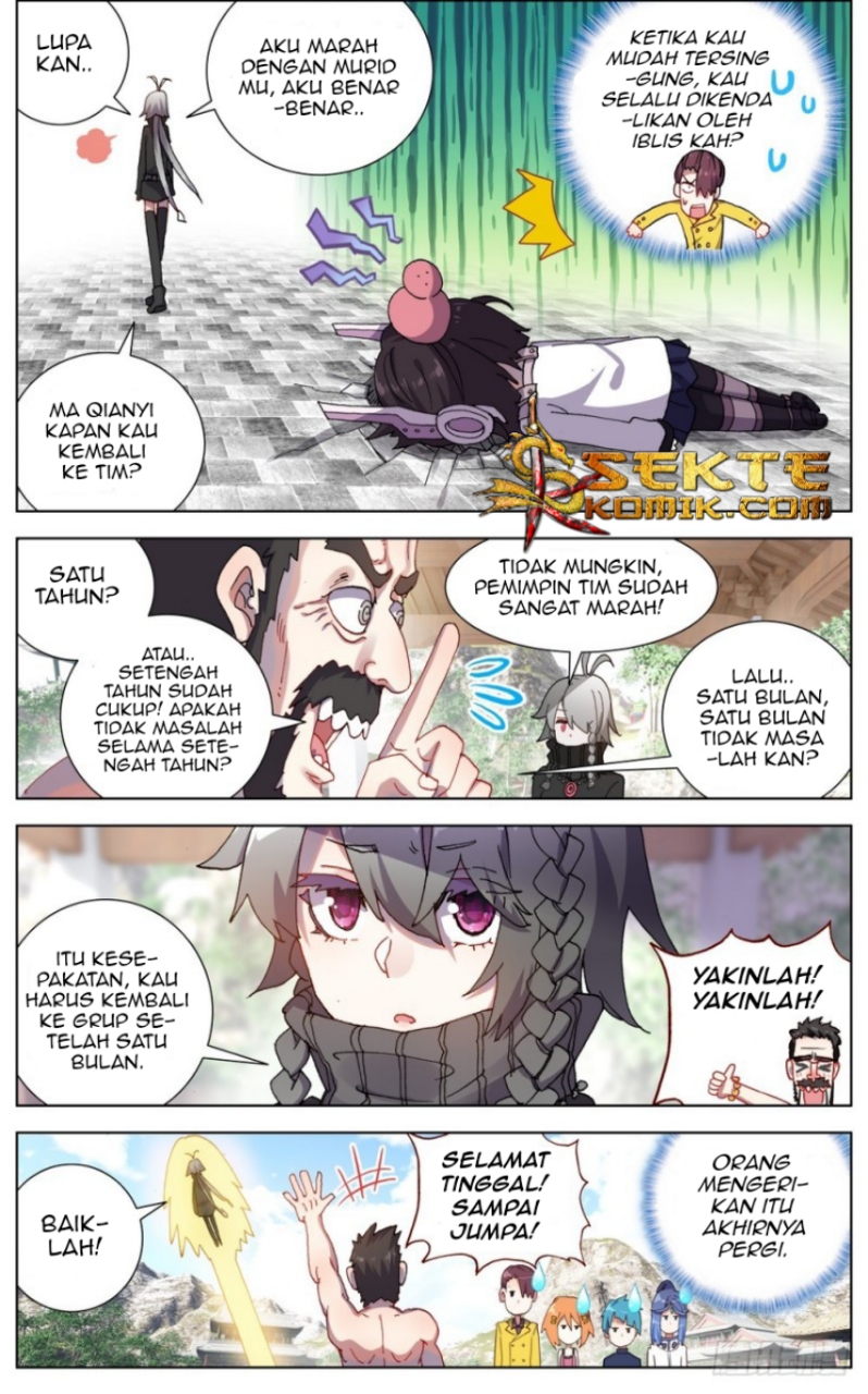 different-kings - Chapter: 59