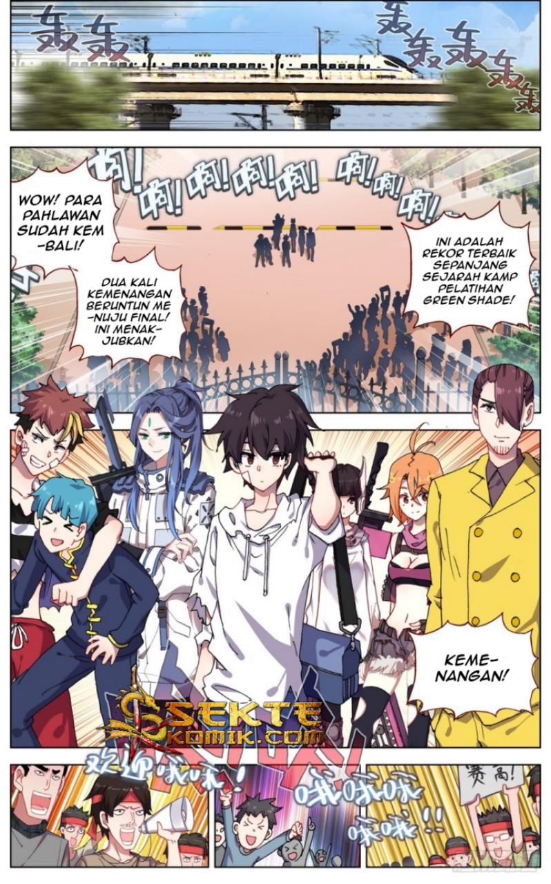different-kings - Chapter: 59