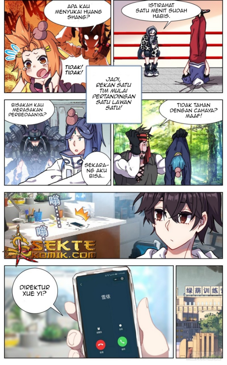 different-kings - Chapter: 59