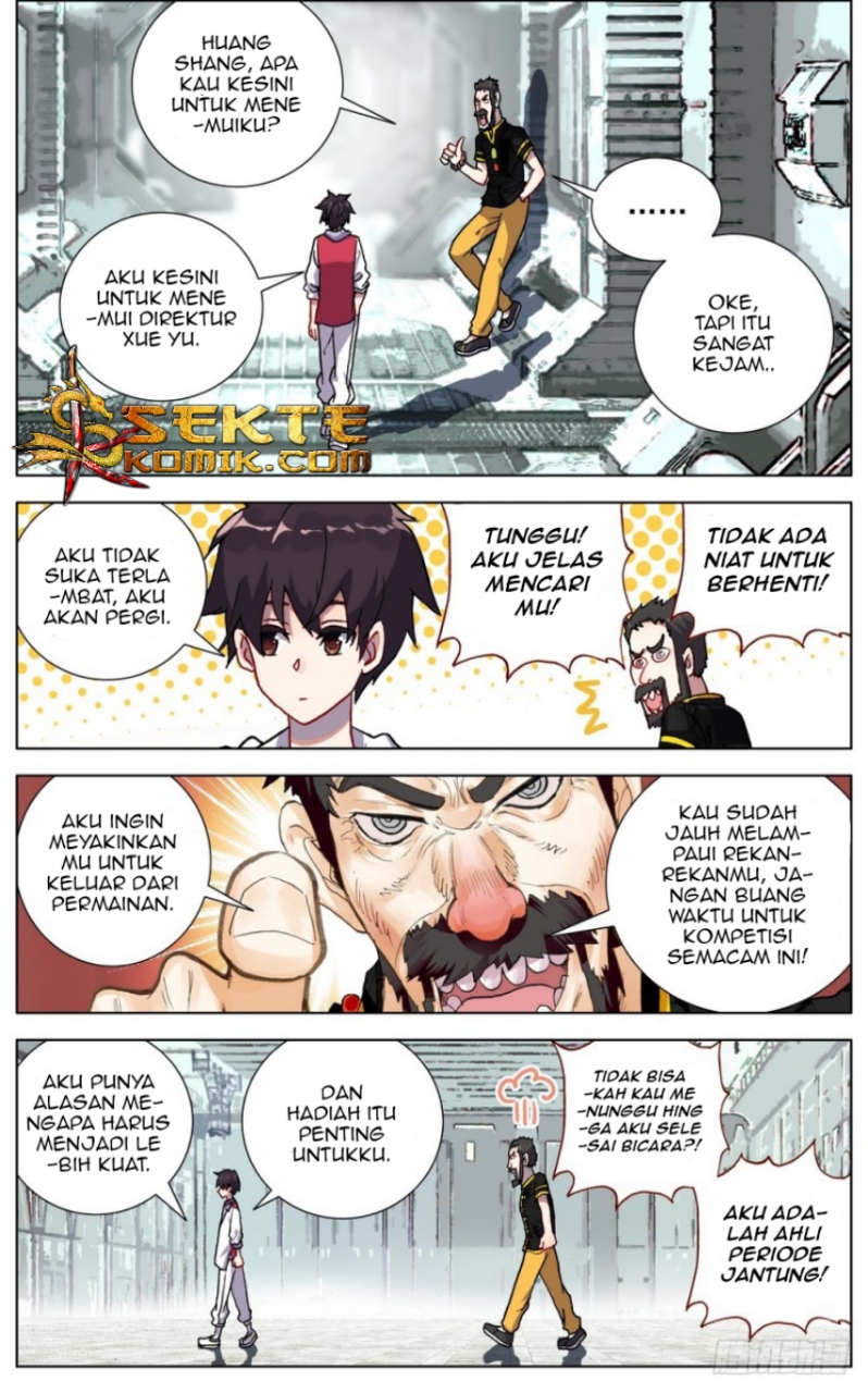 different-kings - Chapter: 59