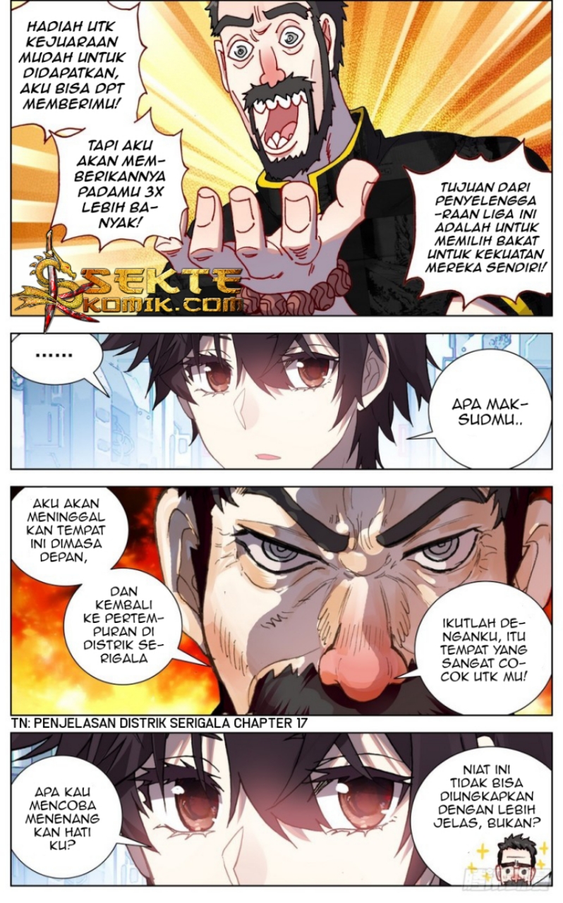 different-kings - Chapter: 59