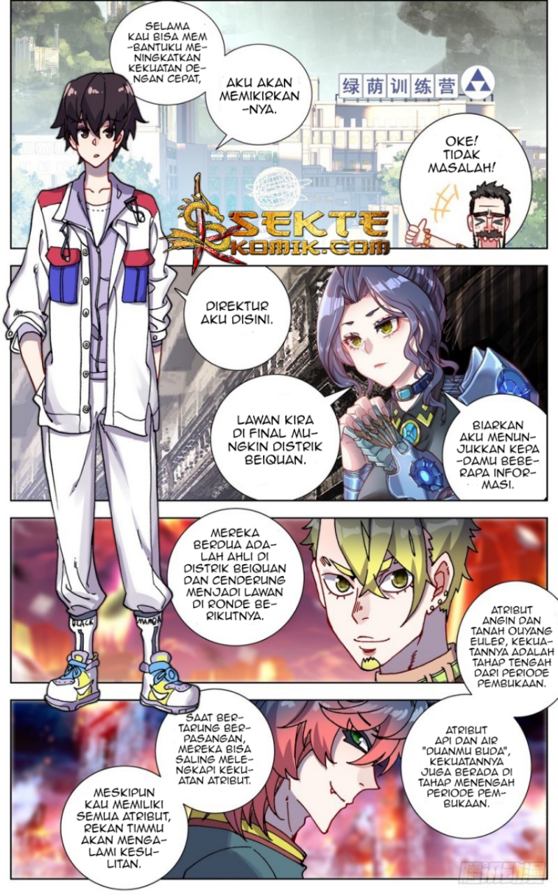 different-kings - Chapter: 59