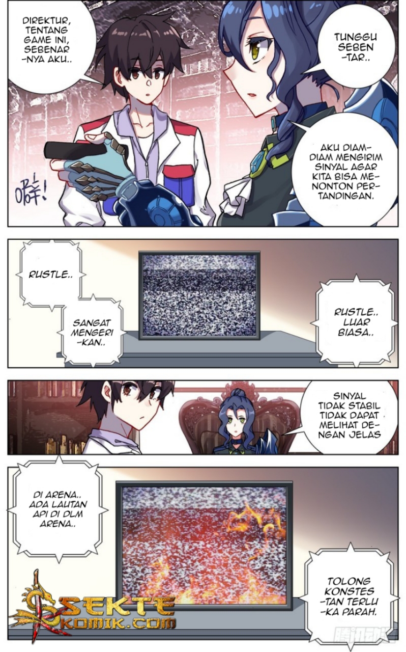 different-kings - Chapter: 59