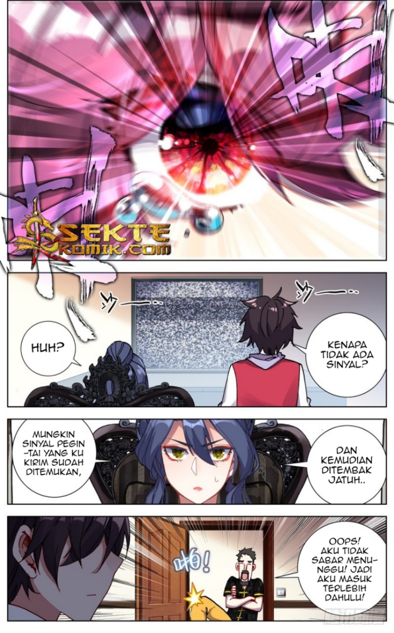 different-kings - Chapter: 59