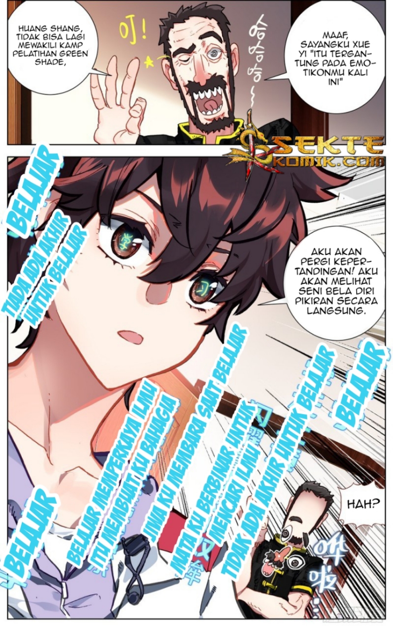 different-kings - Chapter: 59