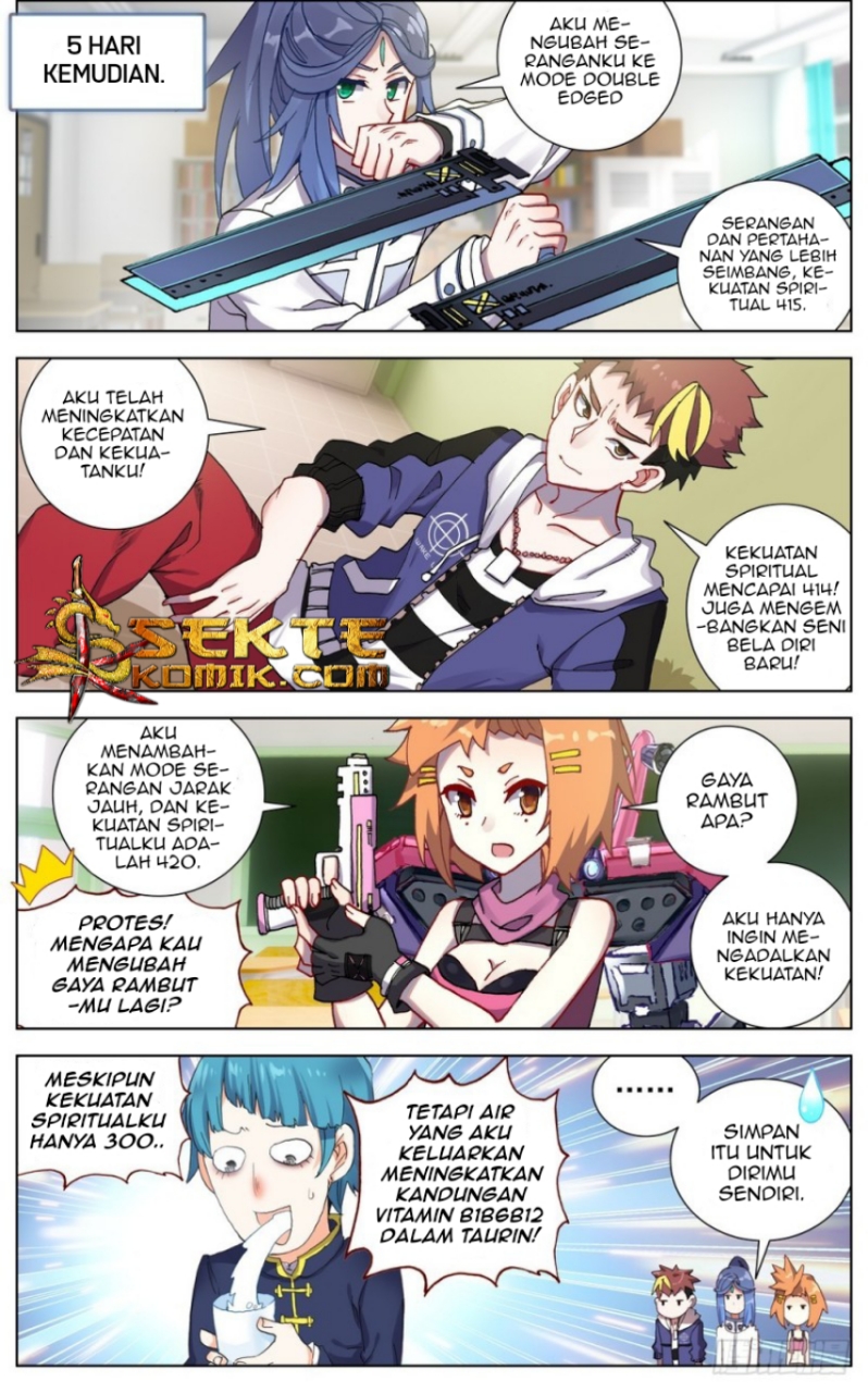 different-kings - Chapter: 60