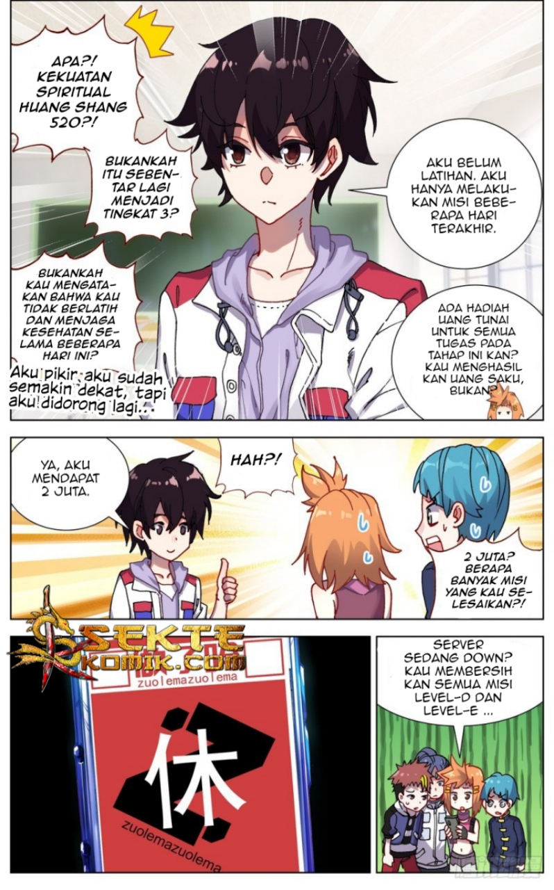 different-kings - Chapter: 60