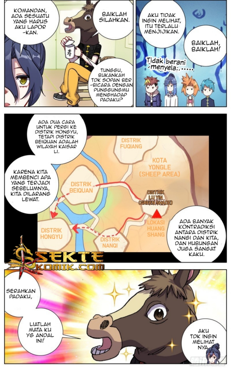 different-kings - Chapter: 60