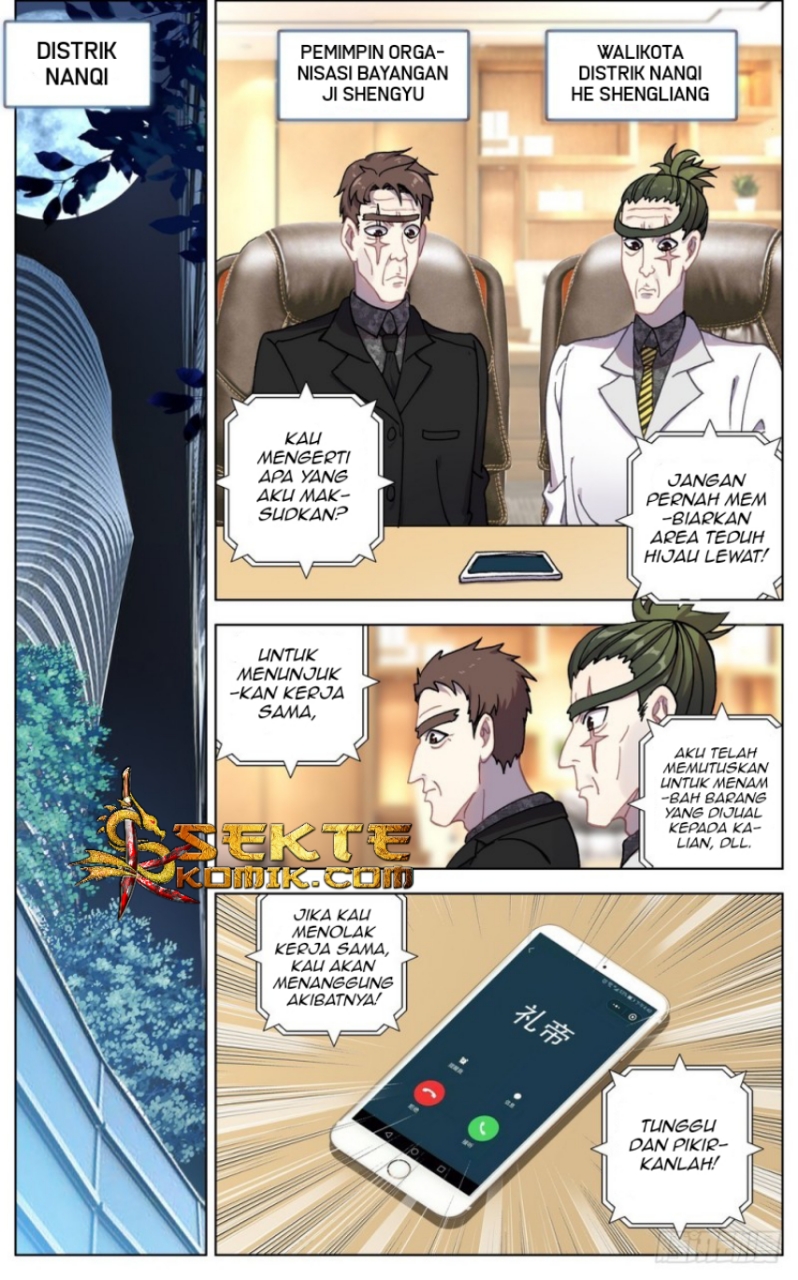 different-kings - Chapter: 60