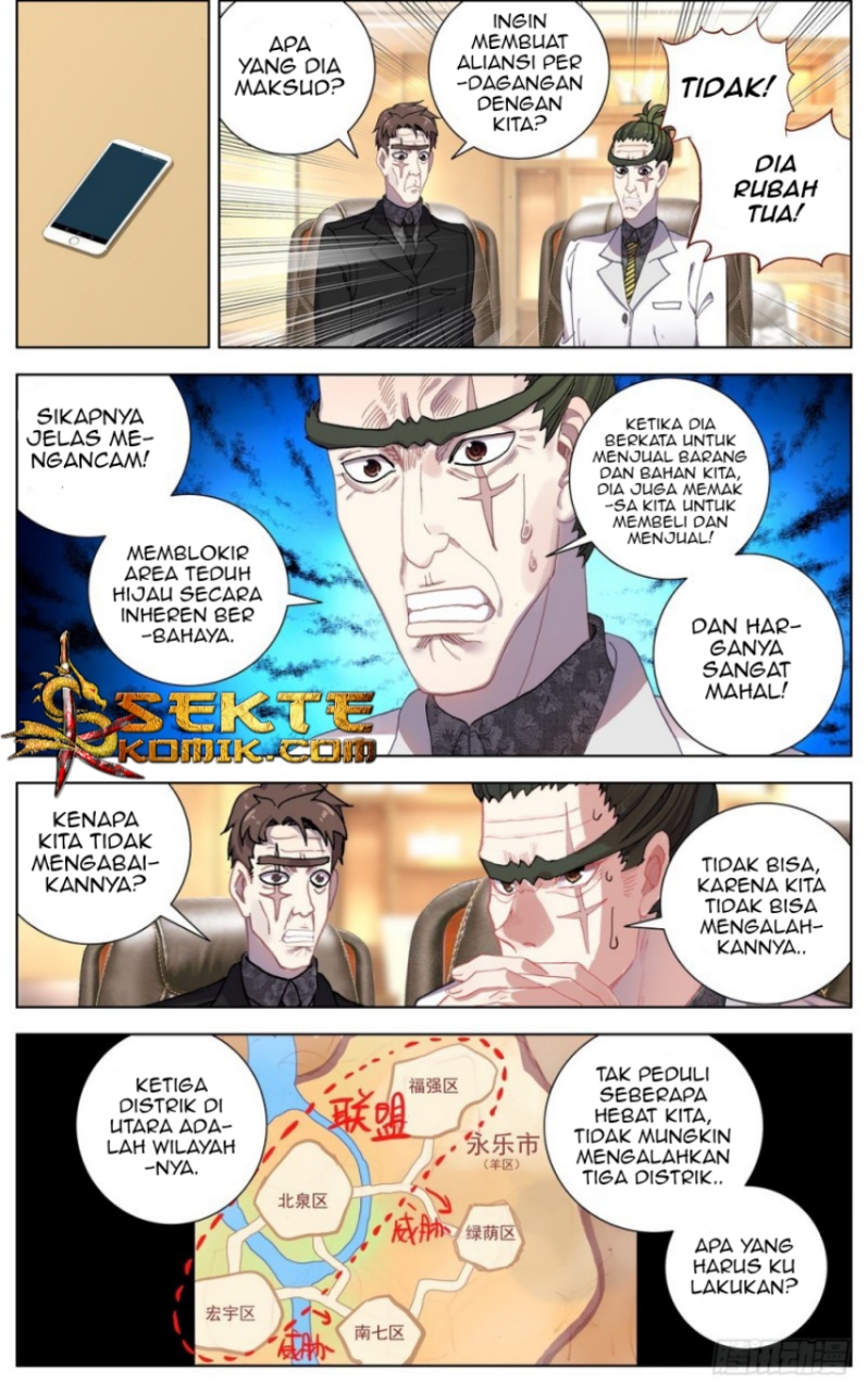 different-kings - Chapter: 60