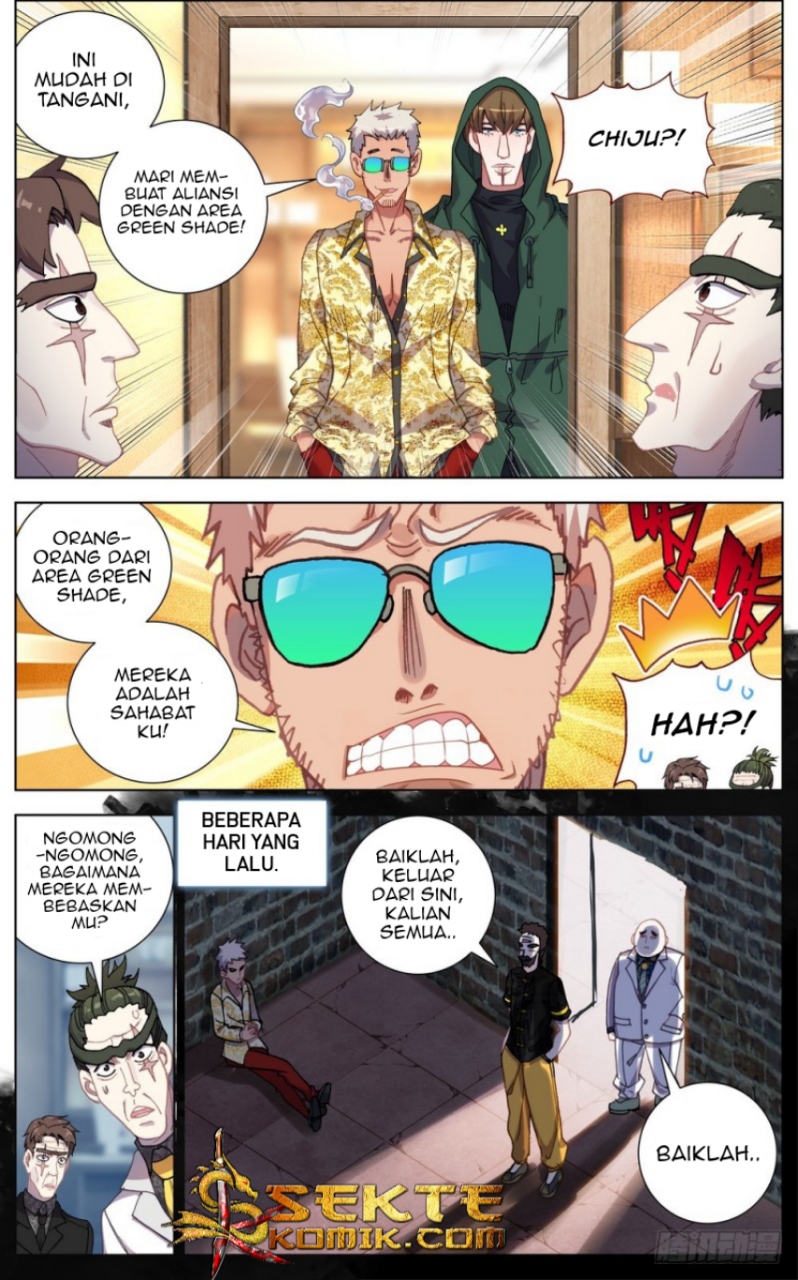 different-kings - Chapter: 60