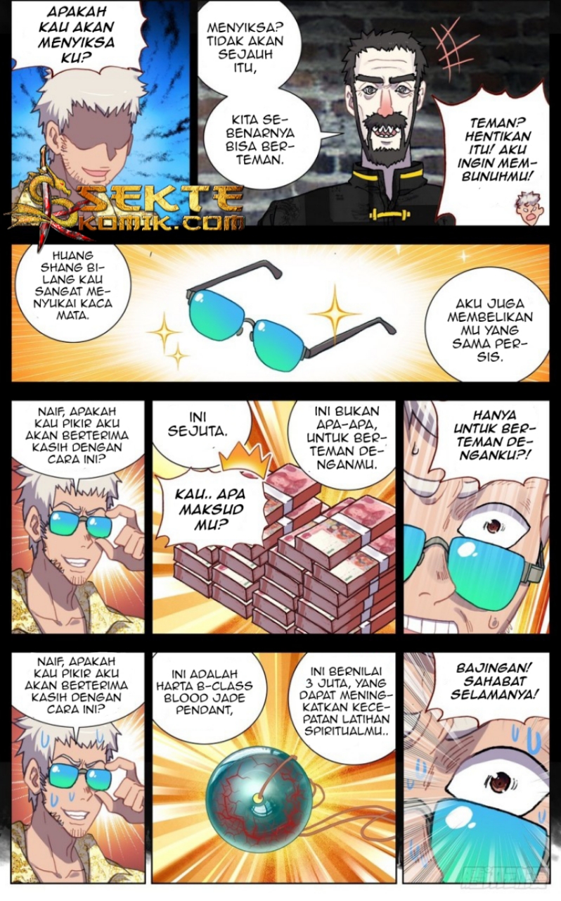 different-kings - Chapter: 60