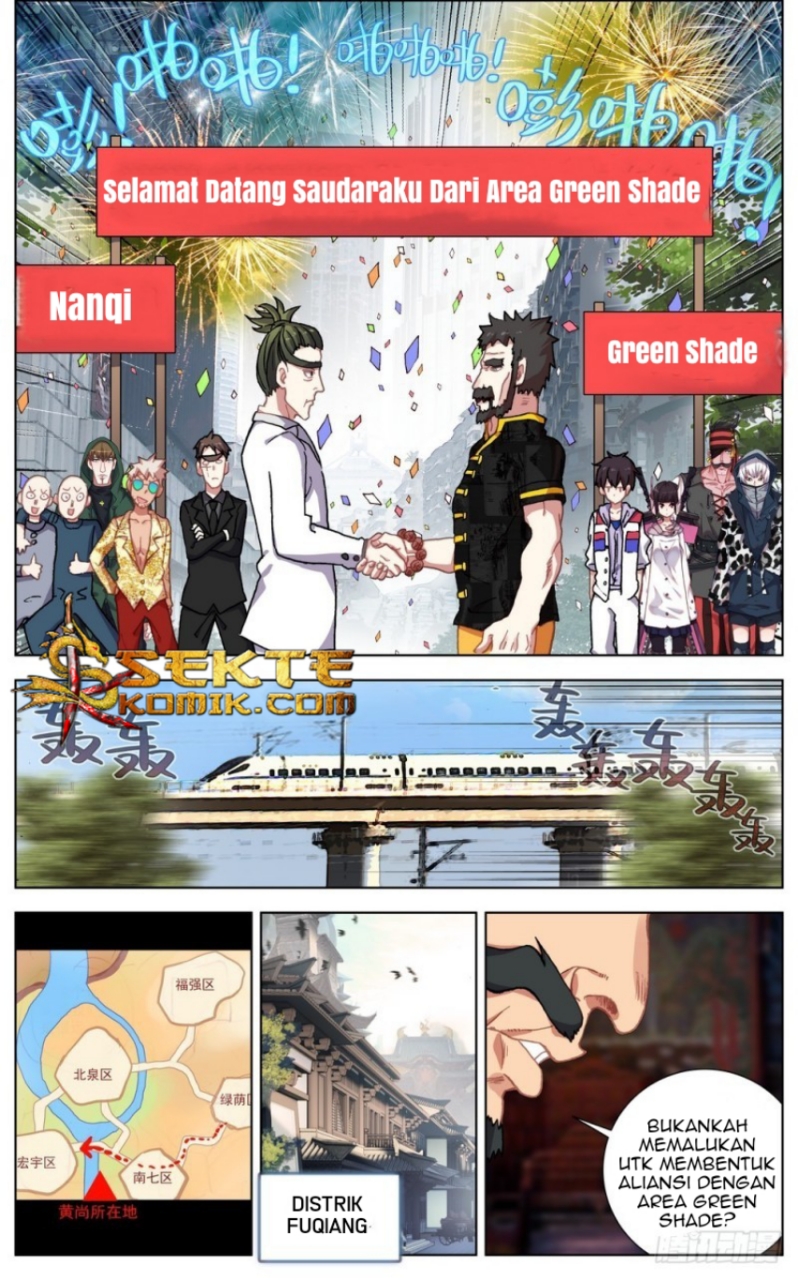 different-kings - Chapter: 60