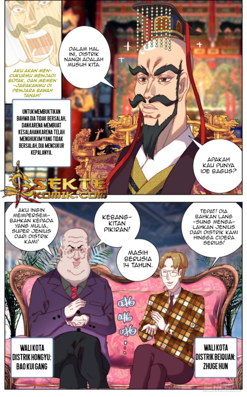 different-kings - Chapter: 60