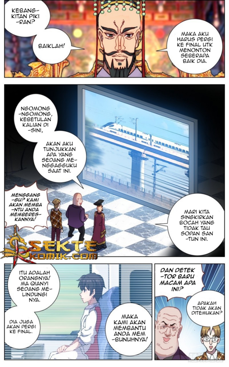 different-kings - Chapter: 60