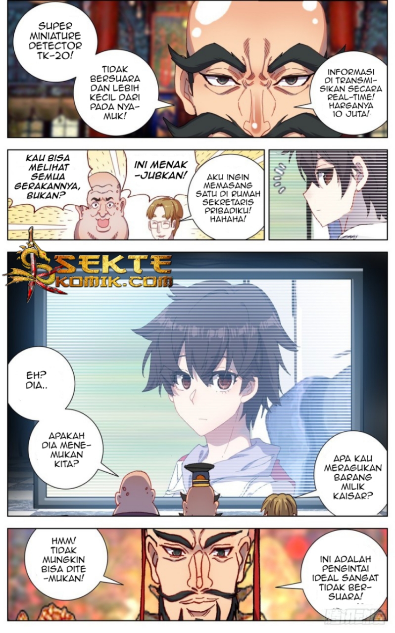 different-kings - Chapter: 60