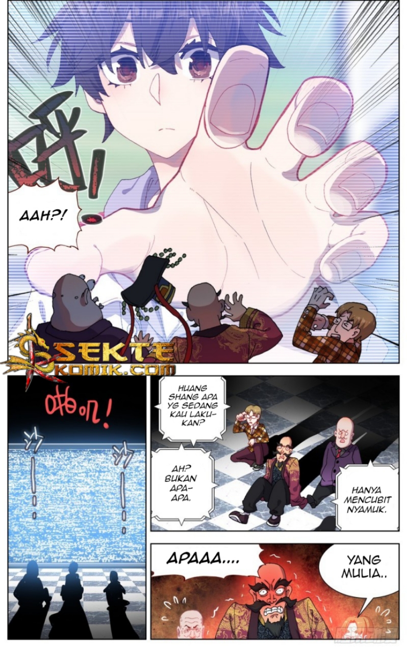 different-kings - Chapter: 60