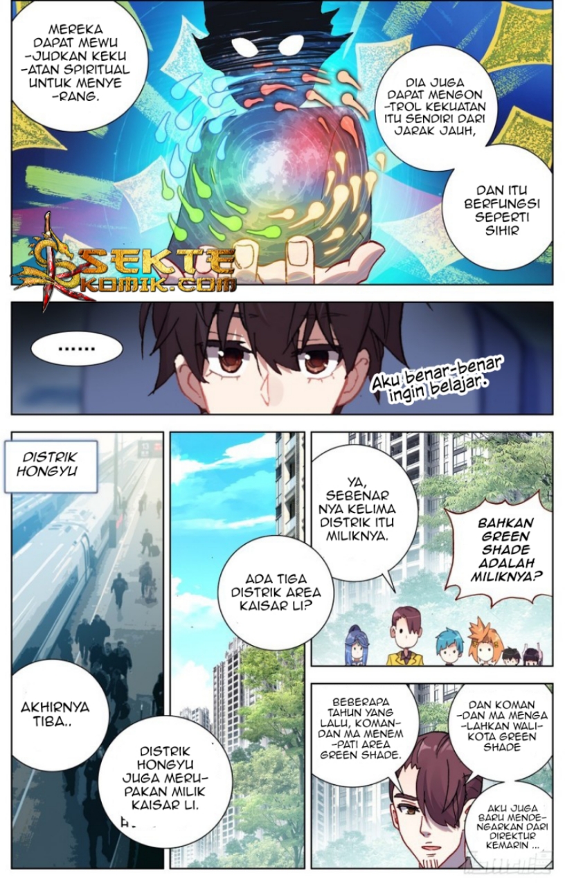 different-kings - Chapter: 61