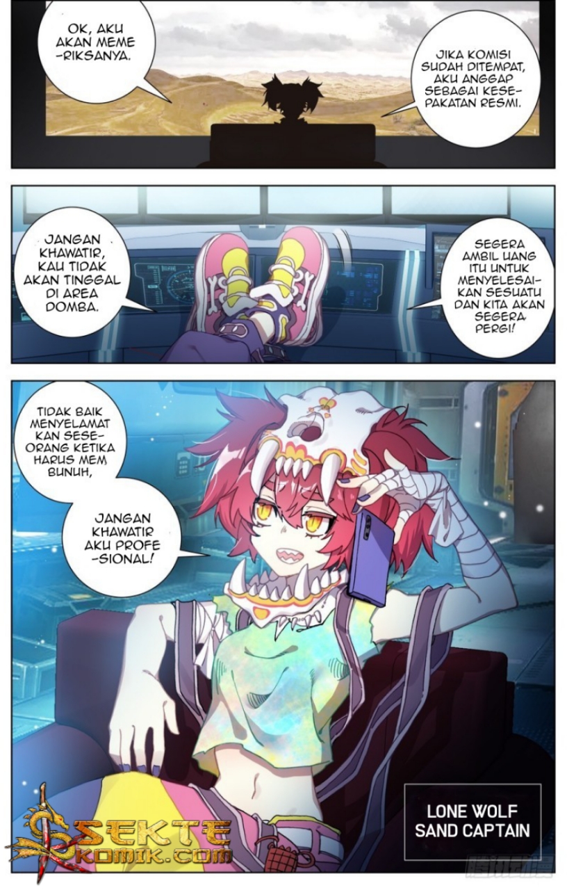 different-kings - Chapter: 61