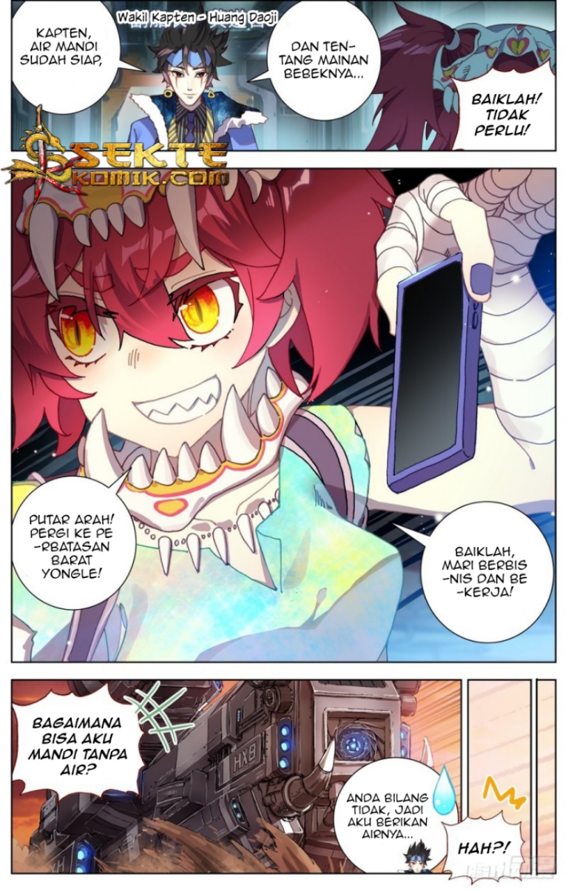 different-kings - Chapter: 61