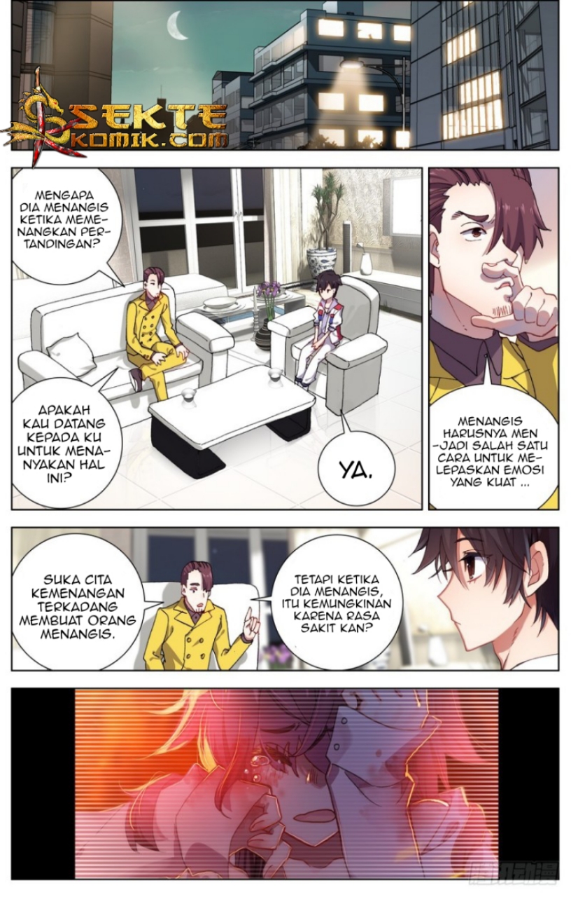 different-kings - Chapter: 61