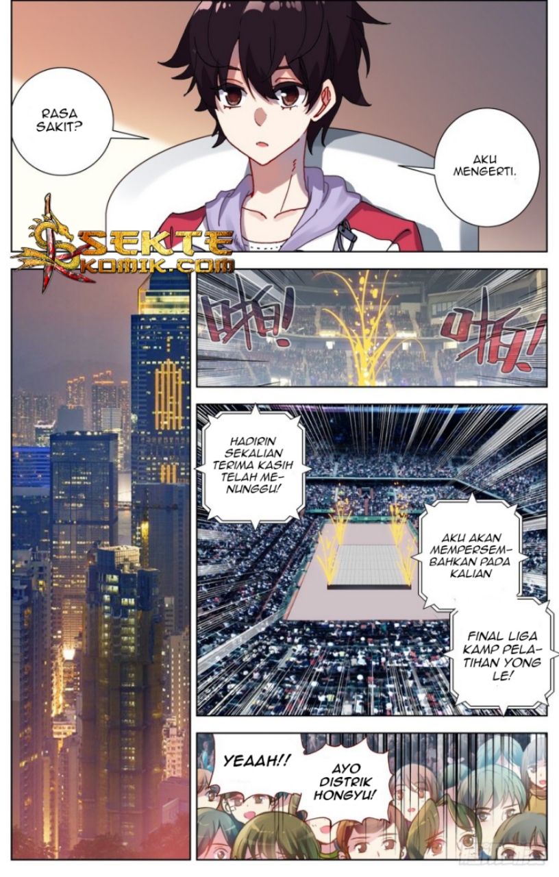 different-kings - Chapter: 61