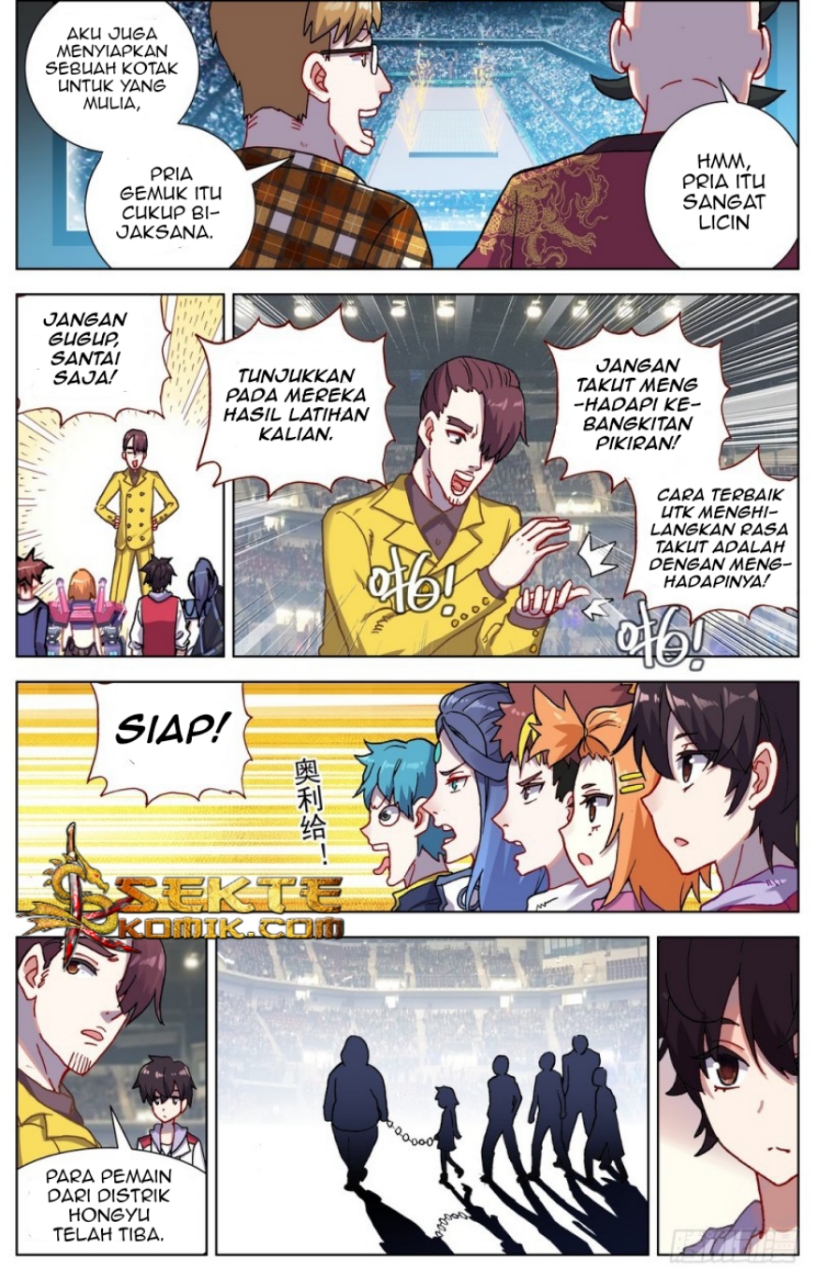 different-kings - Chapter: 61