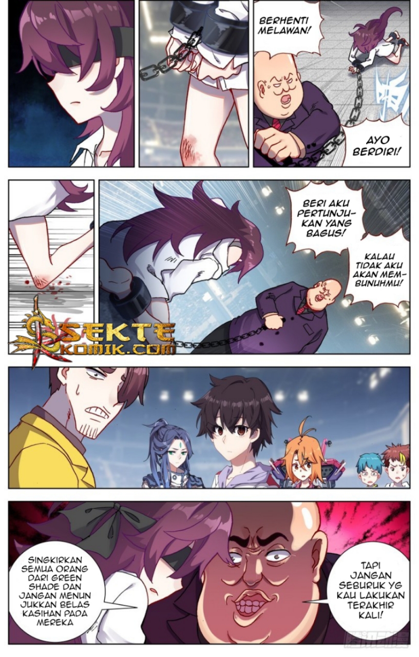 different-kings - Chapter: 61