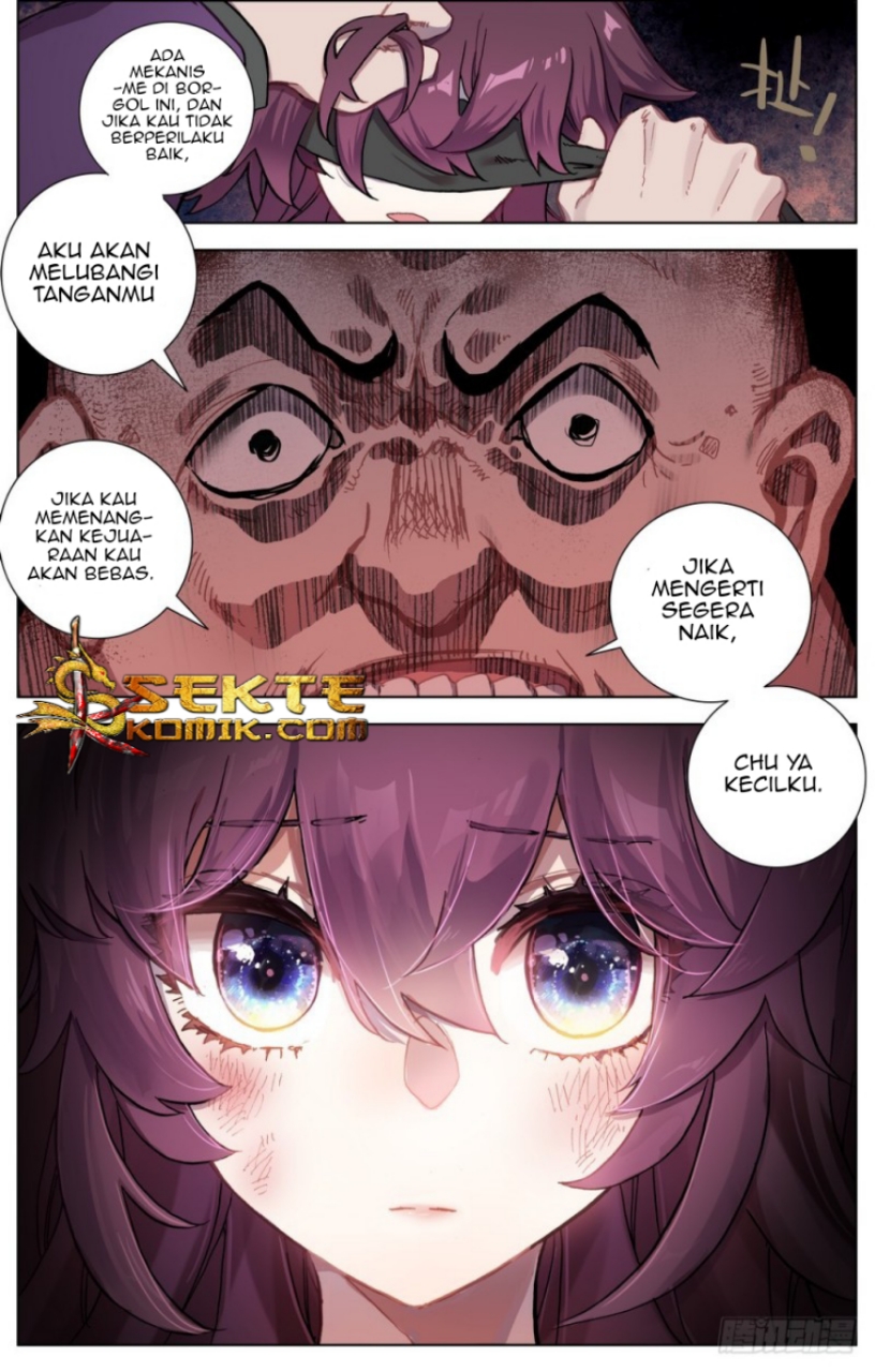 different-kings - Chapter: 61