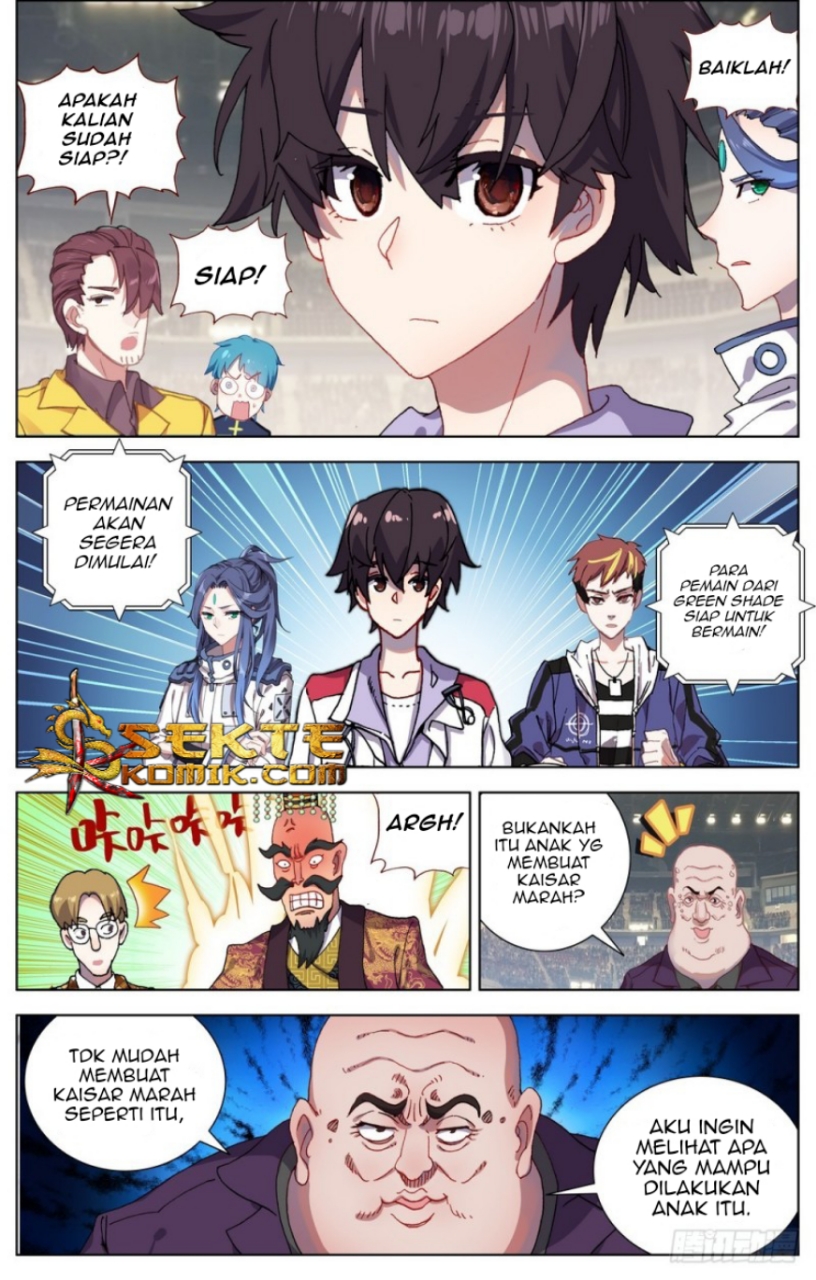 different-kings - Chapter: 61