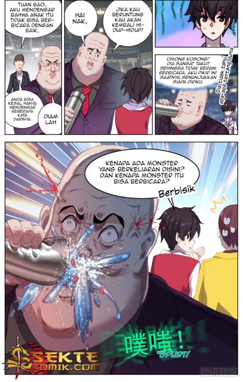 different-kings - Chapter: 61