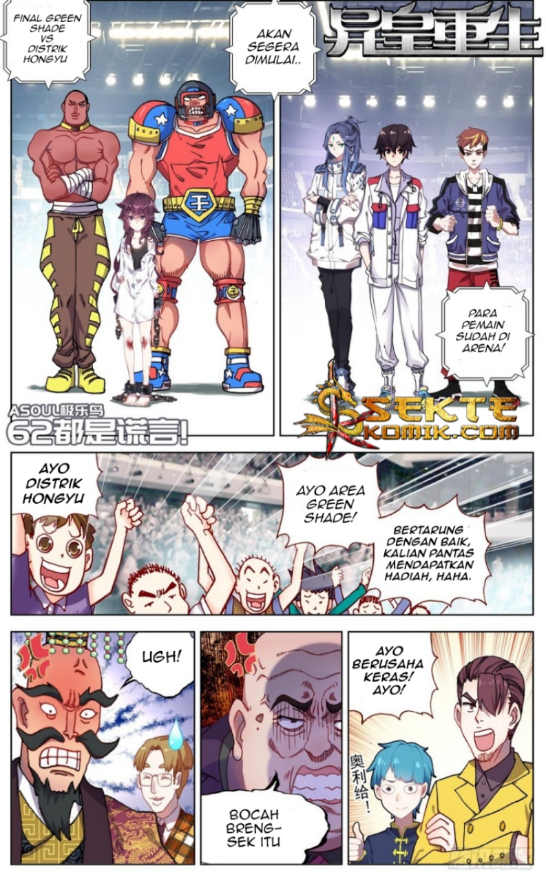 different-kings - Chapter: 62