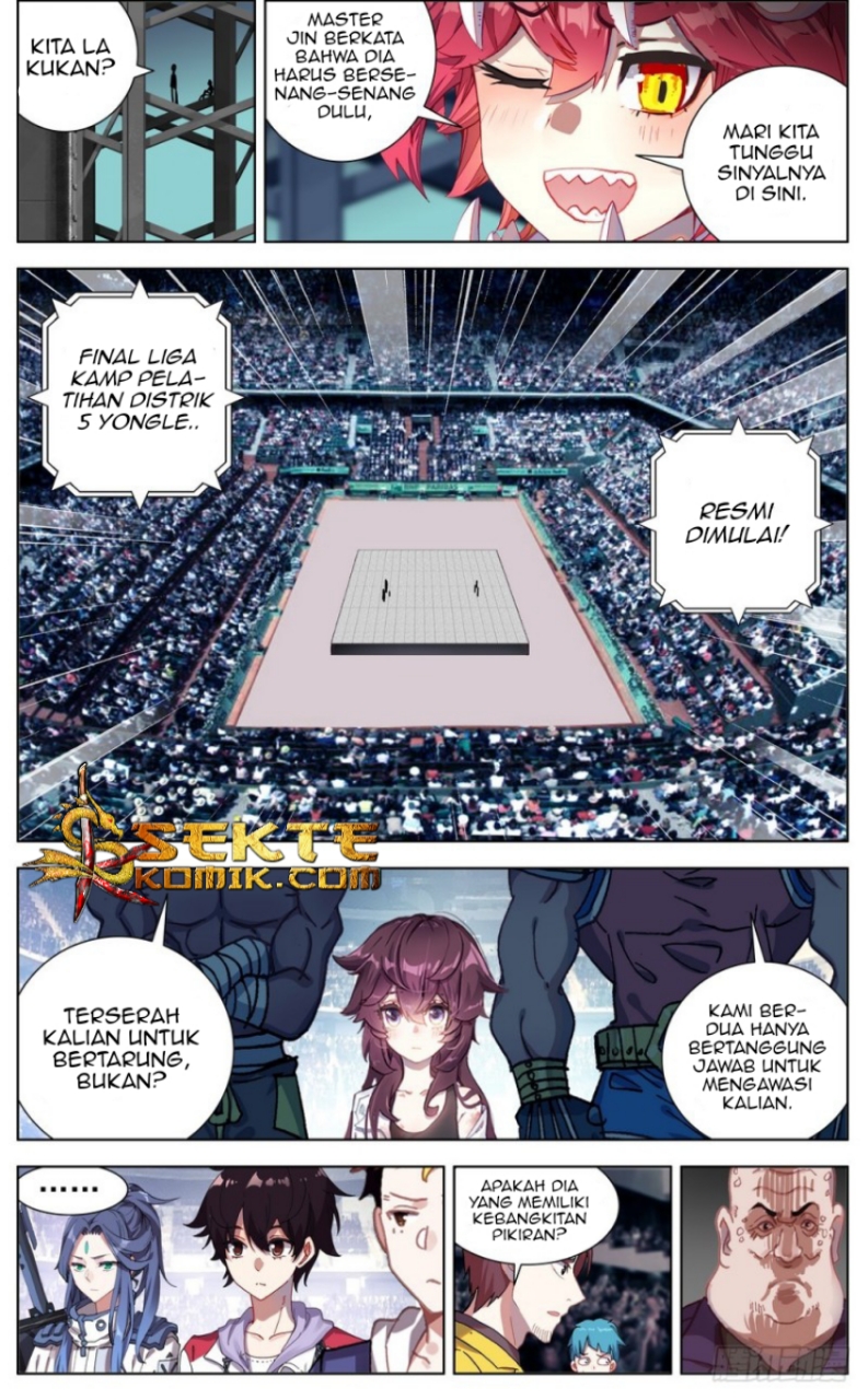 different-kings - Chapter: 62