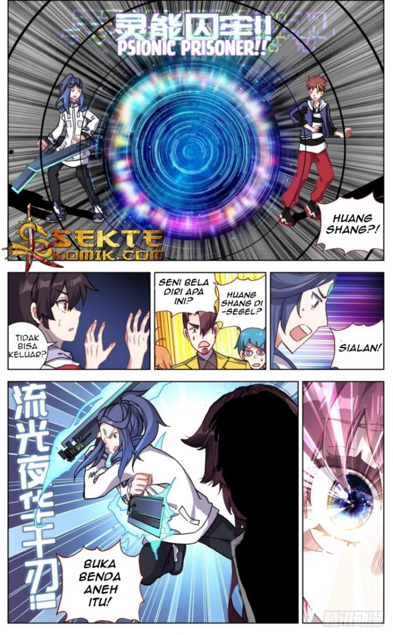 different-kings - Chapter: 62