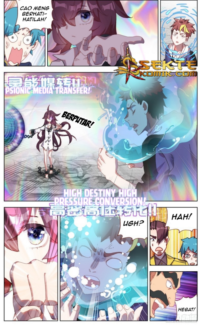 different-kings - Chapter: 62