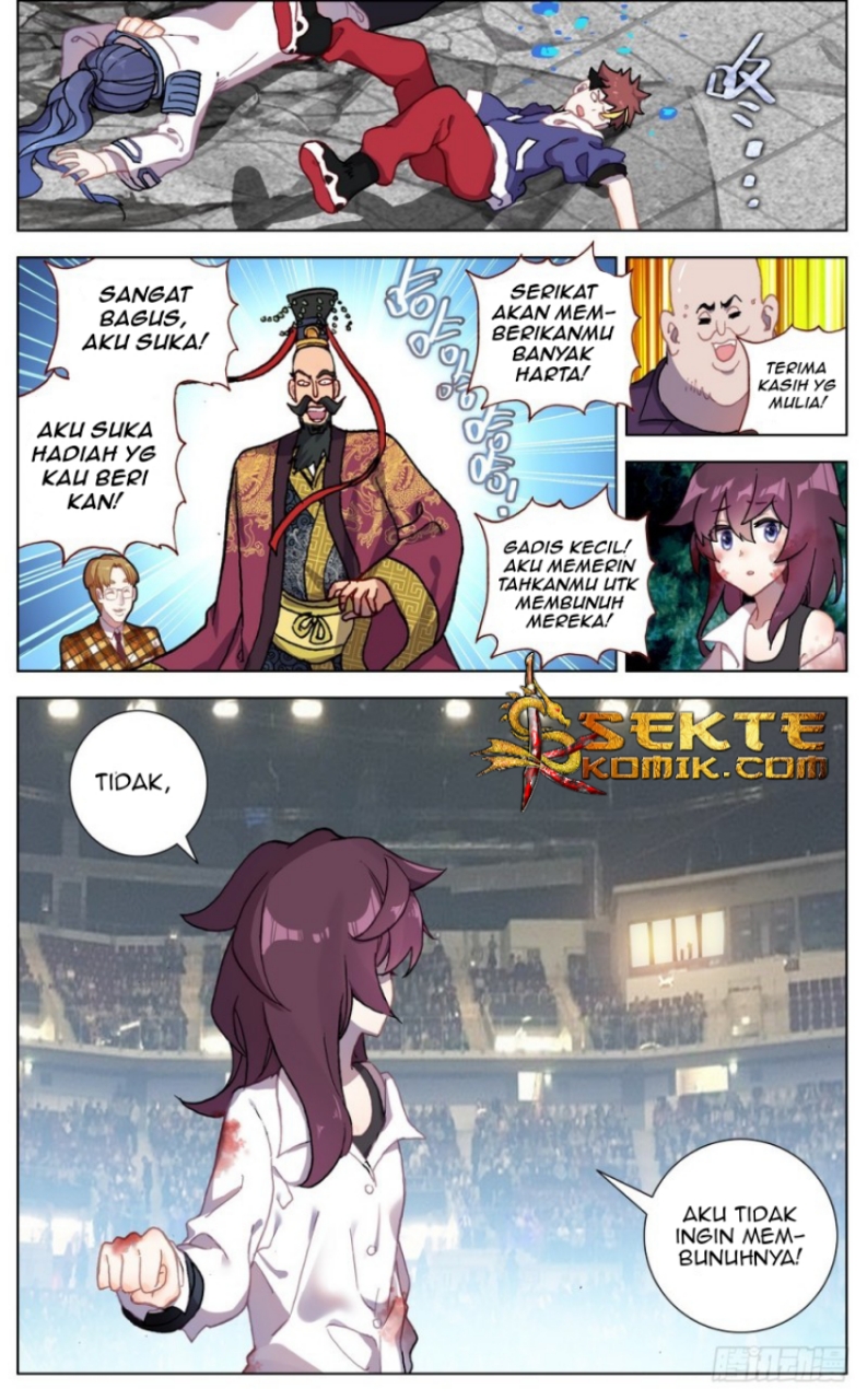 different-kings - Chapter: 62