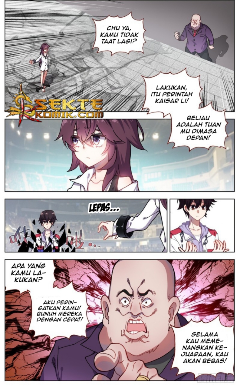 different-kings - Chapter: 62