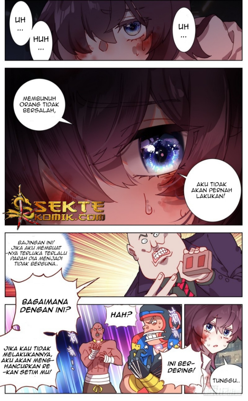 different-kings - Chapter: 62