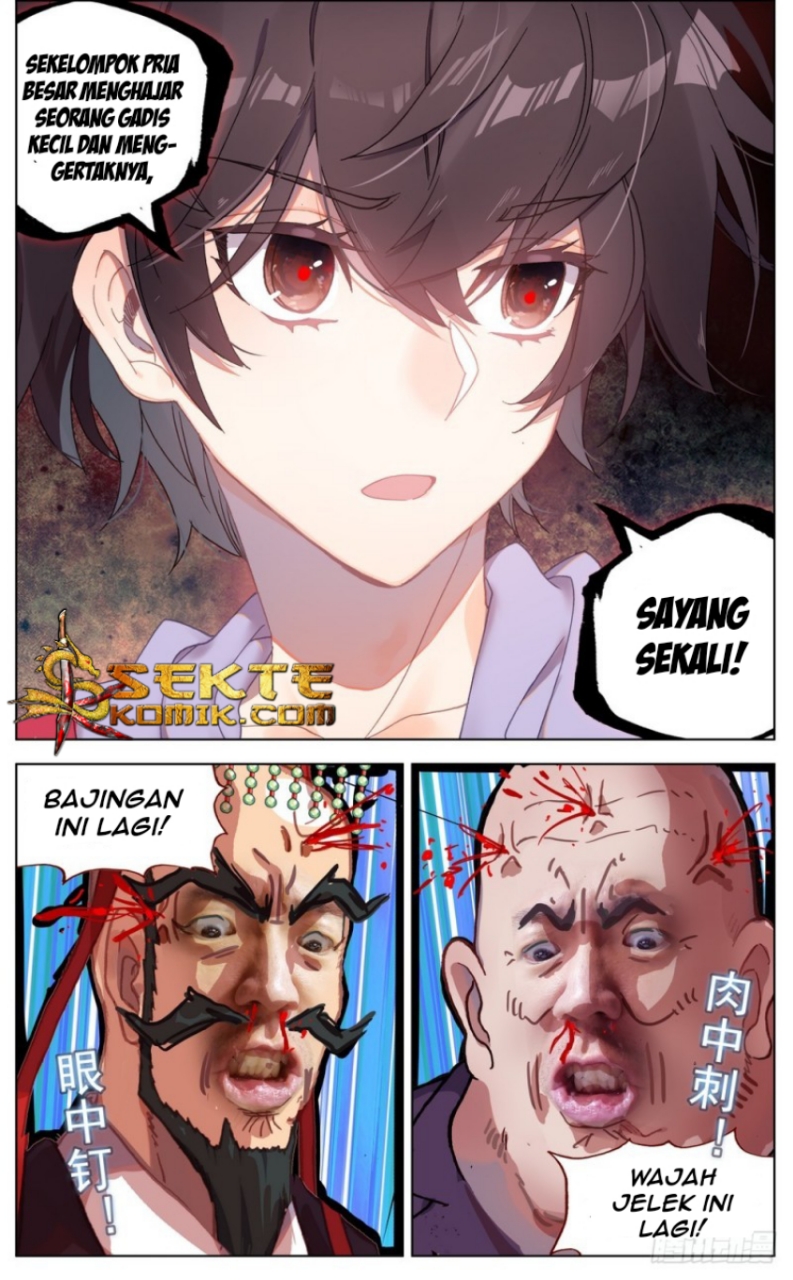 different-kings - Chapter: 62