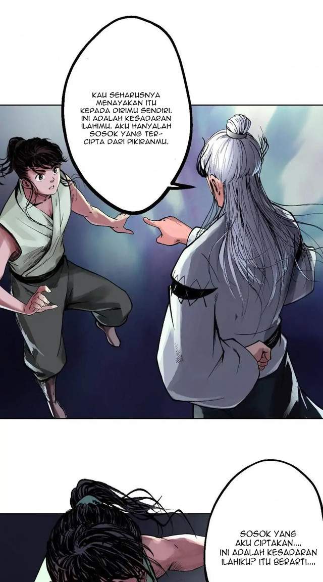 journey-of-the-hidden-blade - Chapter: 37