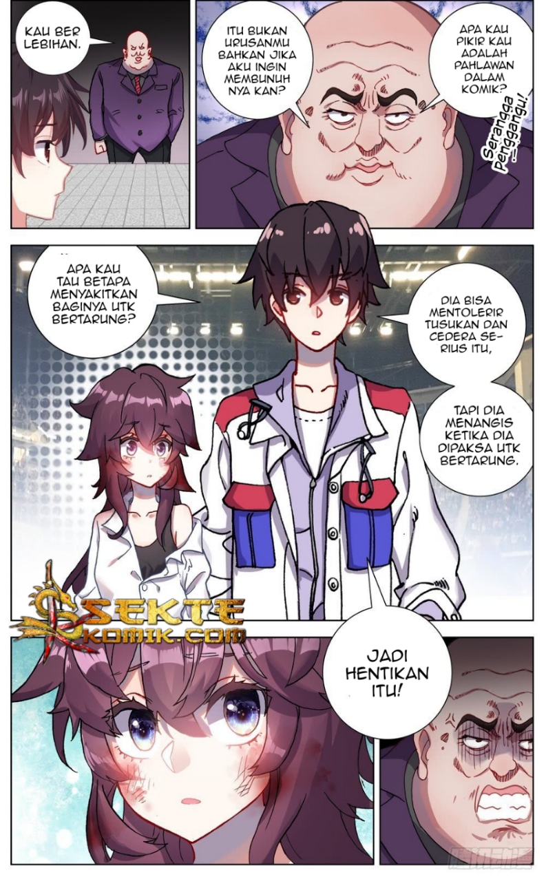 different-kings - Chapter: 63