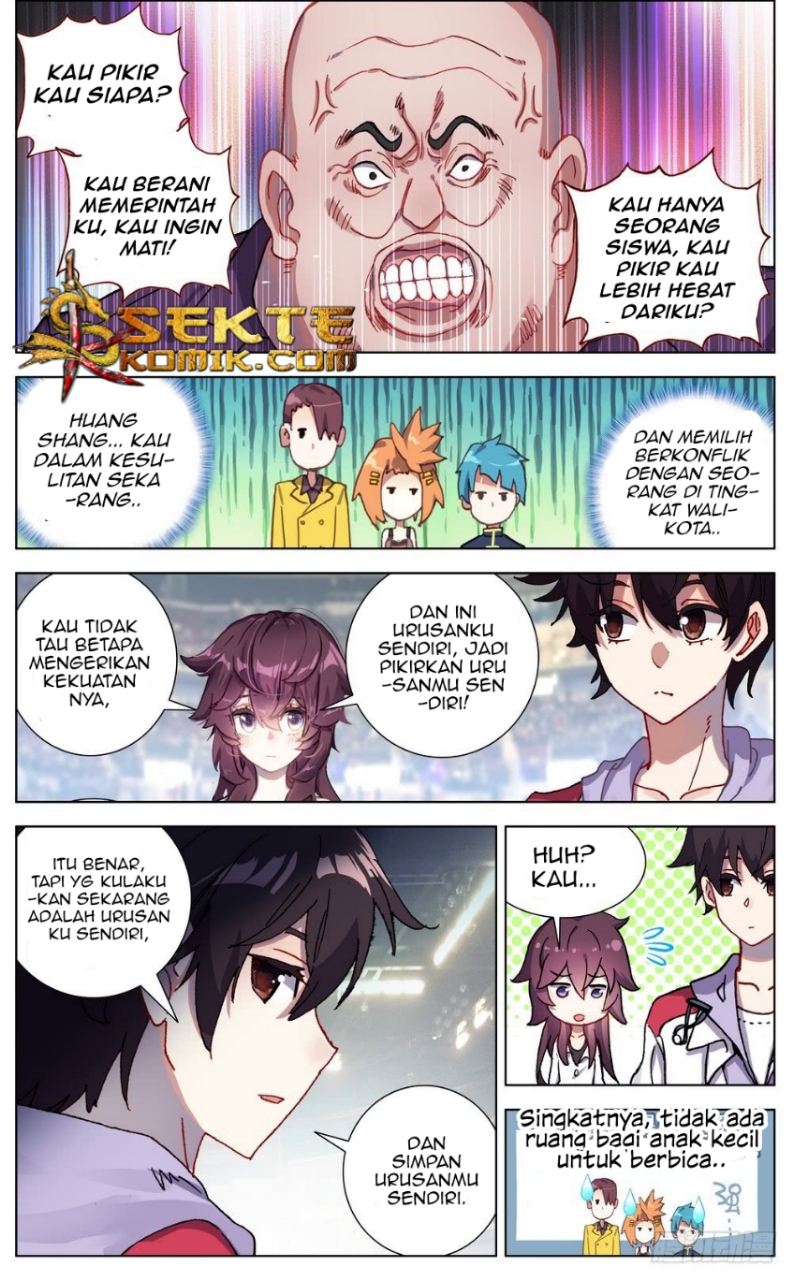 different-kings - Chapter: 63