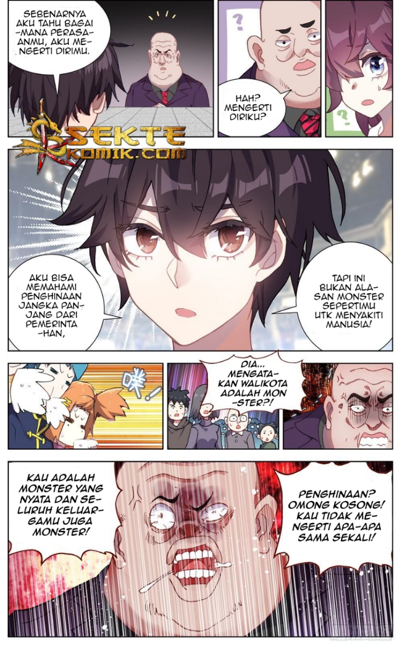 different-kings - Chapter: 63