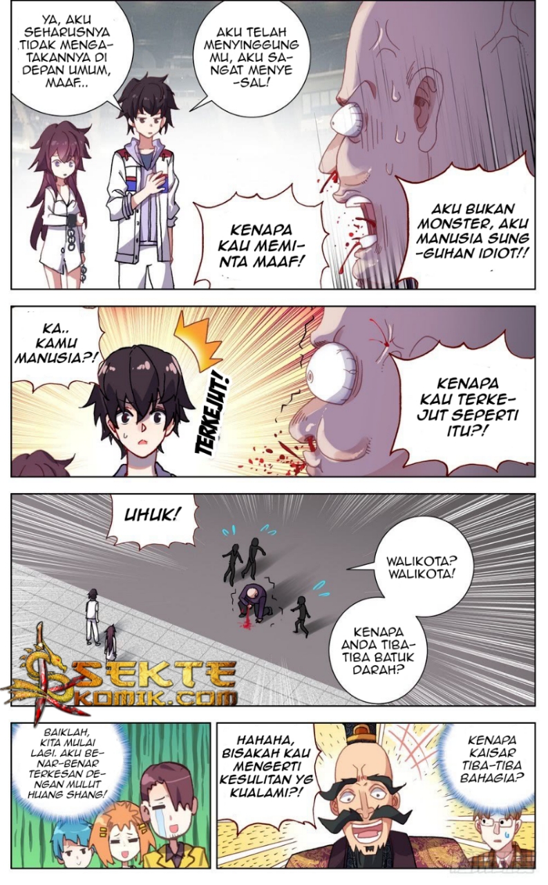 different-kings - Chapter: 63