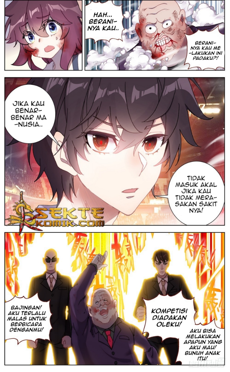 different-kings - Chapter: 63