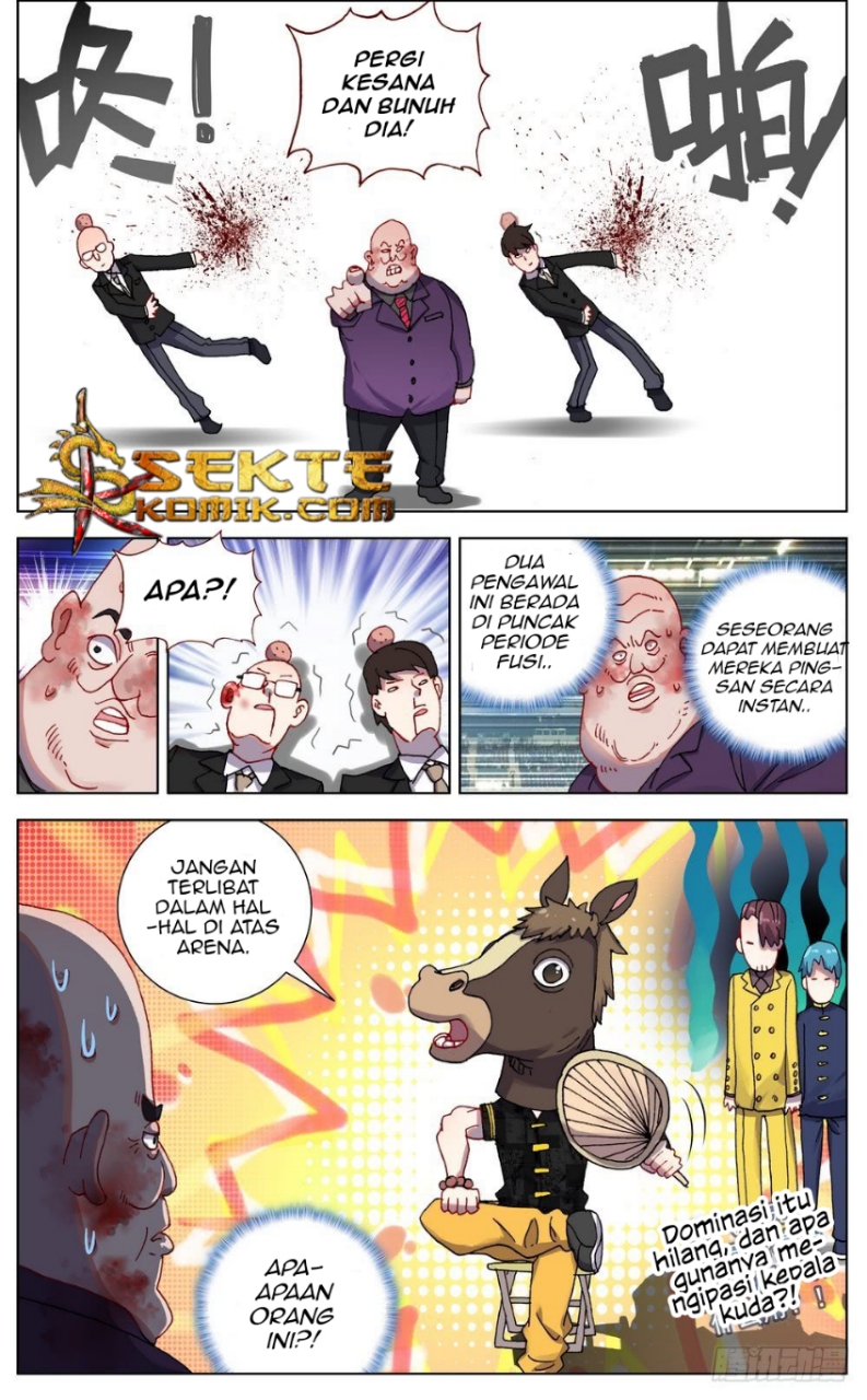 different-kings - Chapter: 63