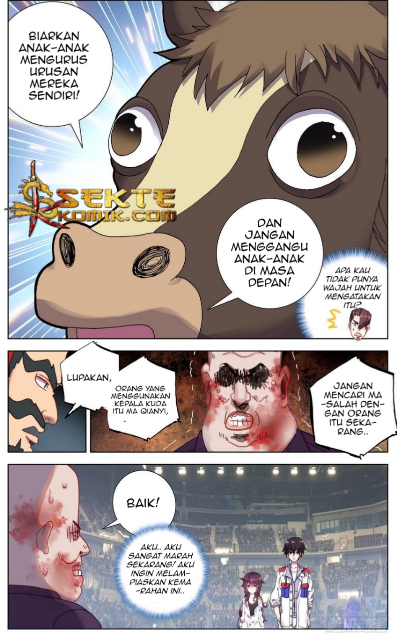 different-kings - Chapter: 63