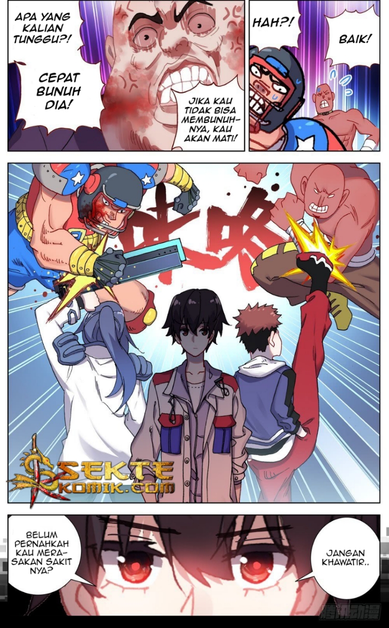 different-kings - Chapter: 63