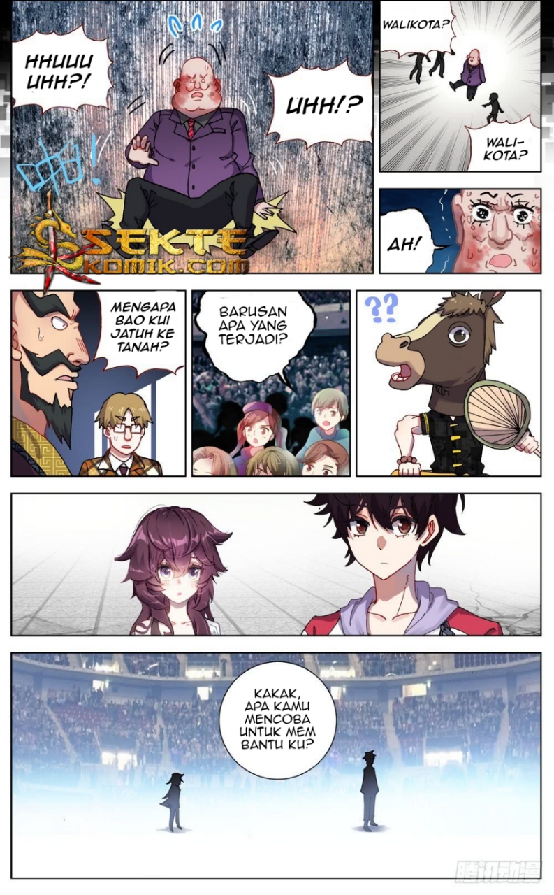 different-kings - Chapter: 63